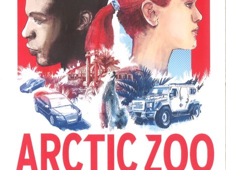 Arctic Zoo Online