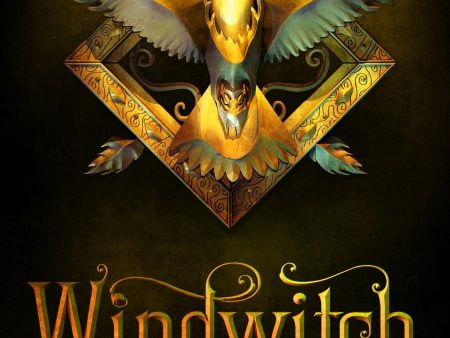 Windwitch For Sale