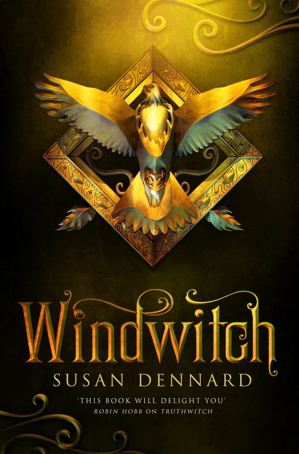 Windwitch For Sale