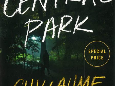 Central Park on Sale