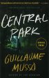 Central Park on Sale