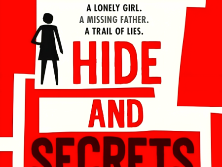 Hide And Secrets: The Blockbuster Thriller From Million-Copy Bestselling Sophie Mckenzie For Sale