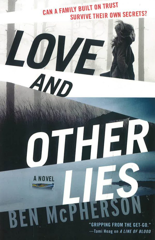 Love And Other Lies Online now